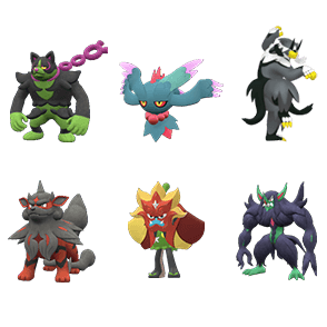 Okidogi Featured Teams